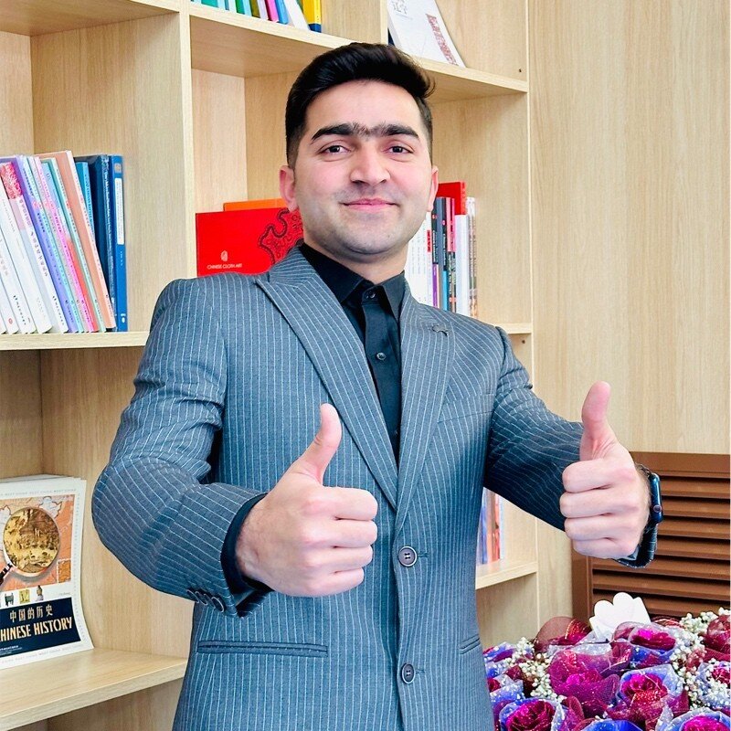 Shahab Siddeeq