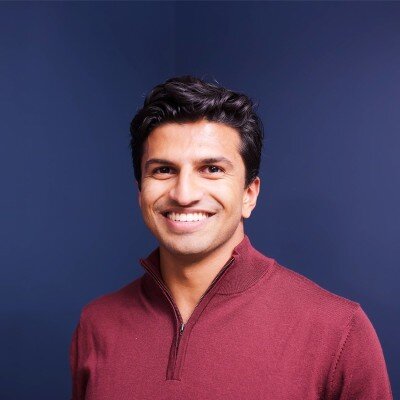 Akash Shah