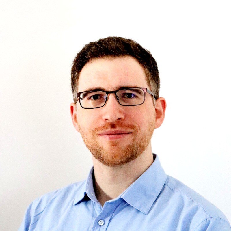 Robert Jackermeier