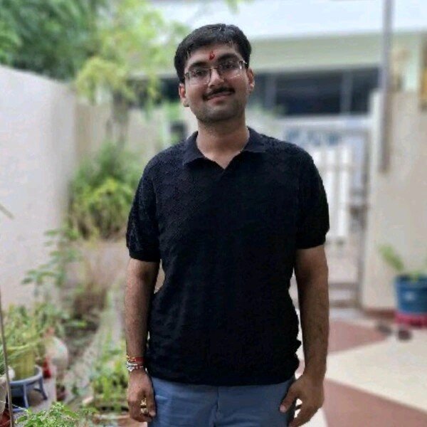 Harit Tarwani