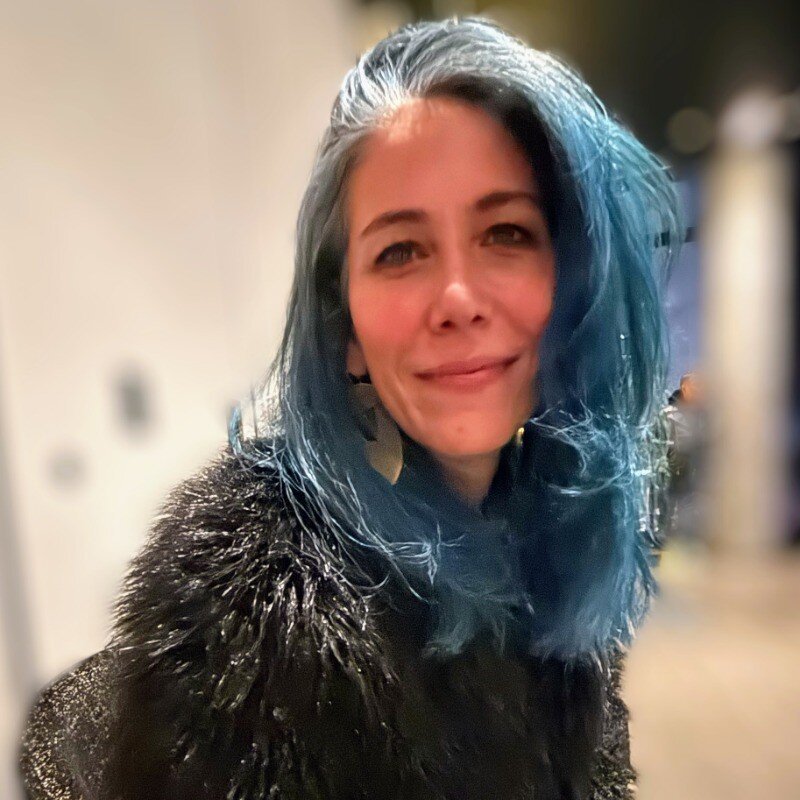 Emma Aiken-Klar