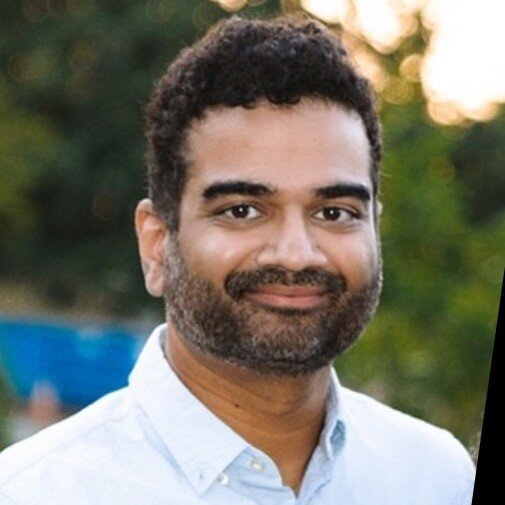 Srujan Jonnadula