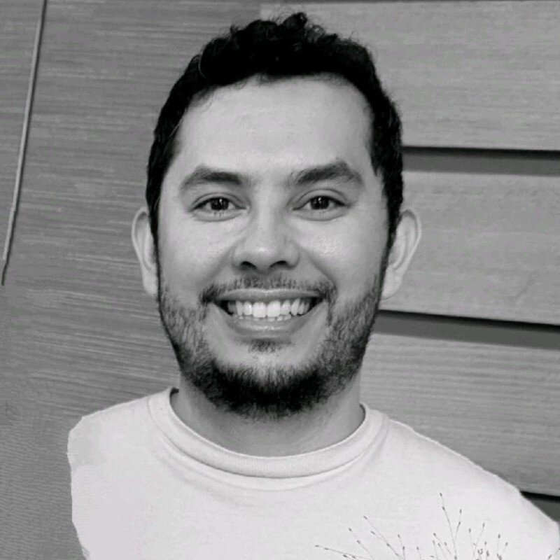 Abraham Gomez