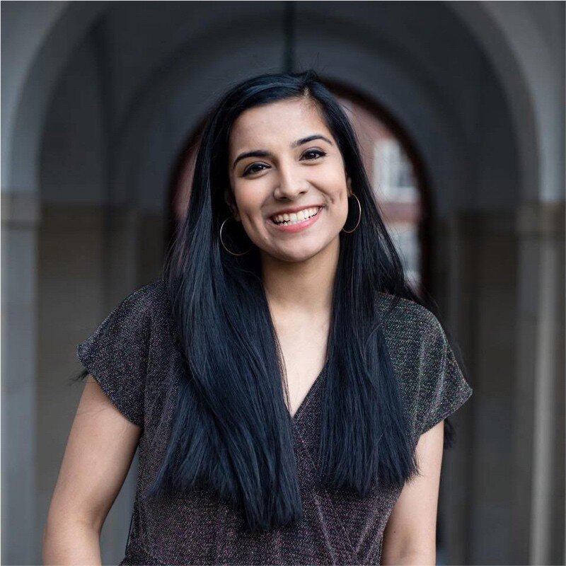Rameen Rana