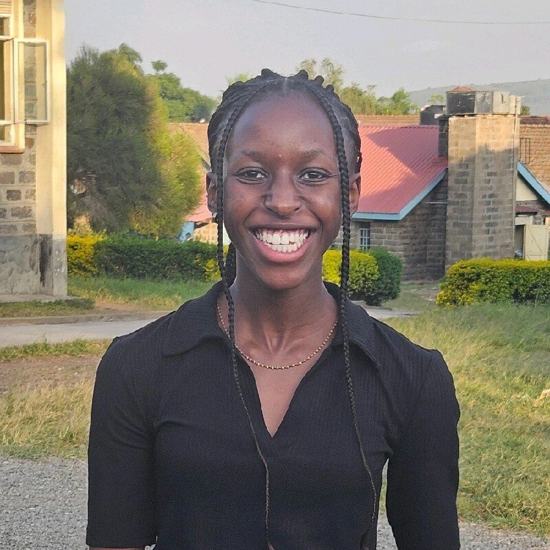 Linet Wangui