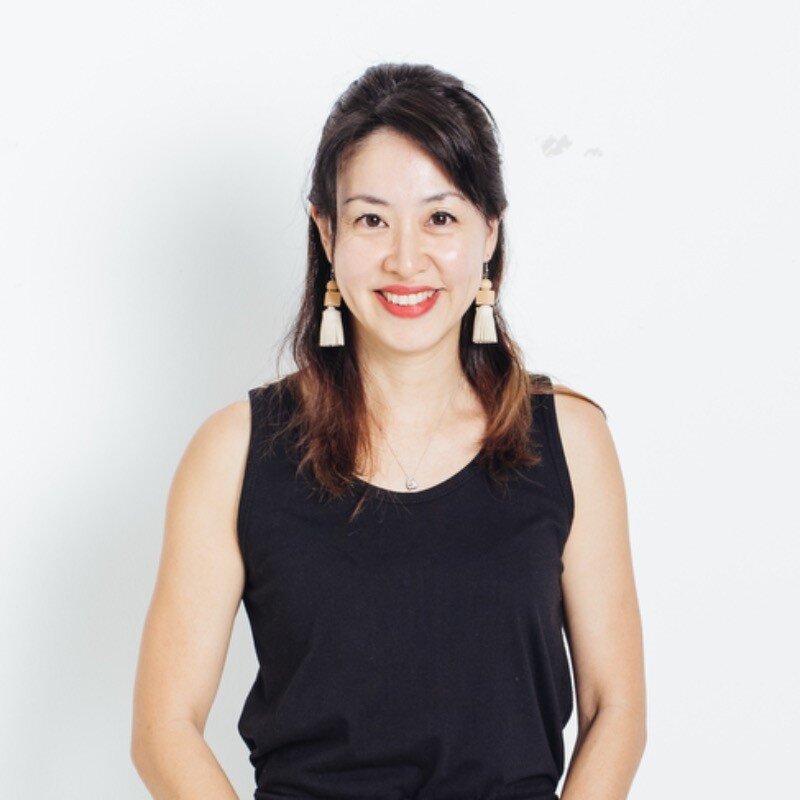 Jacqueline Ng