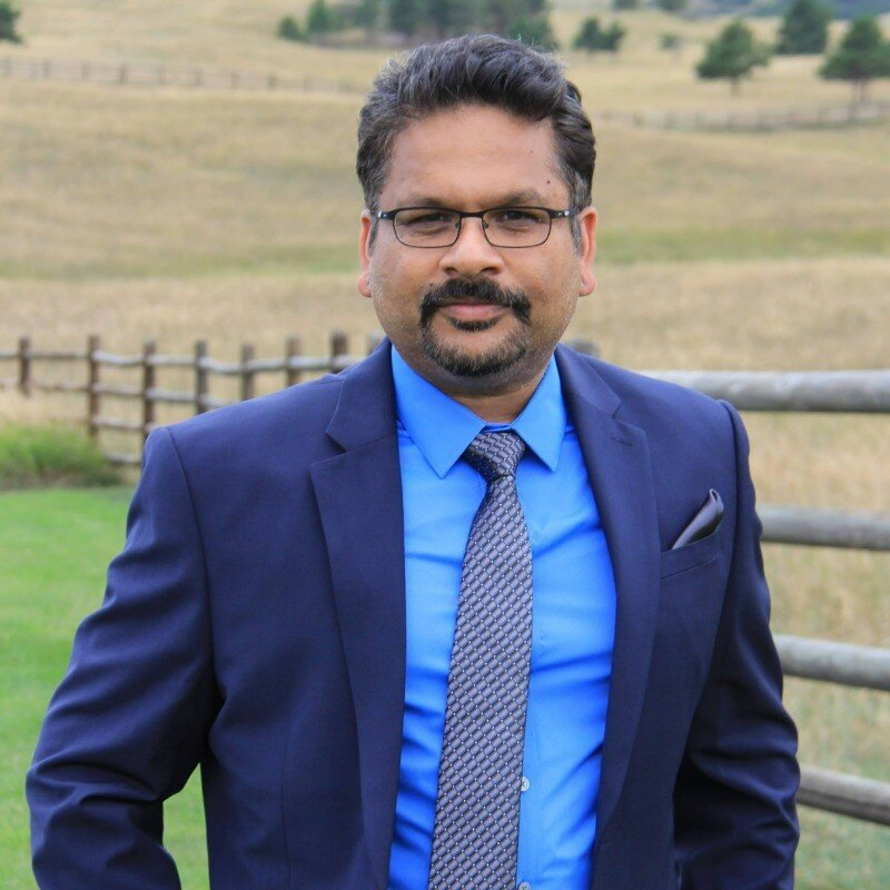 Vik Chopra