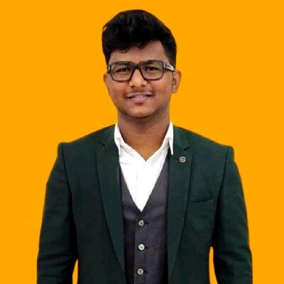 AMOD VINOD AHER