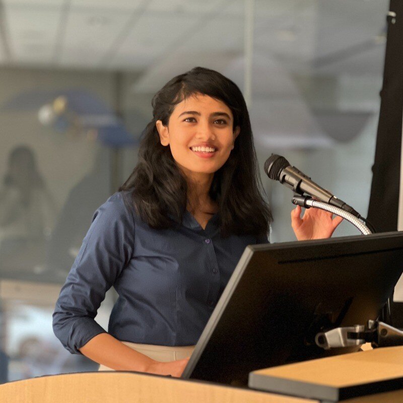Satakshi Deshmukh