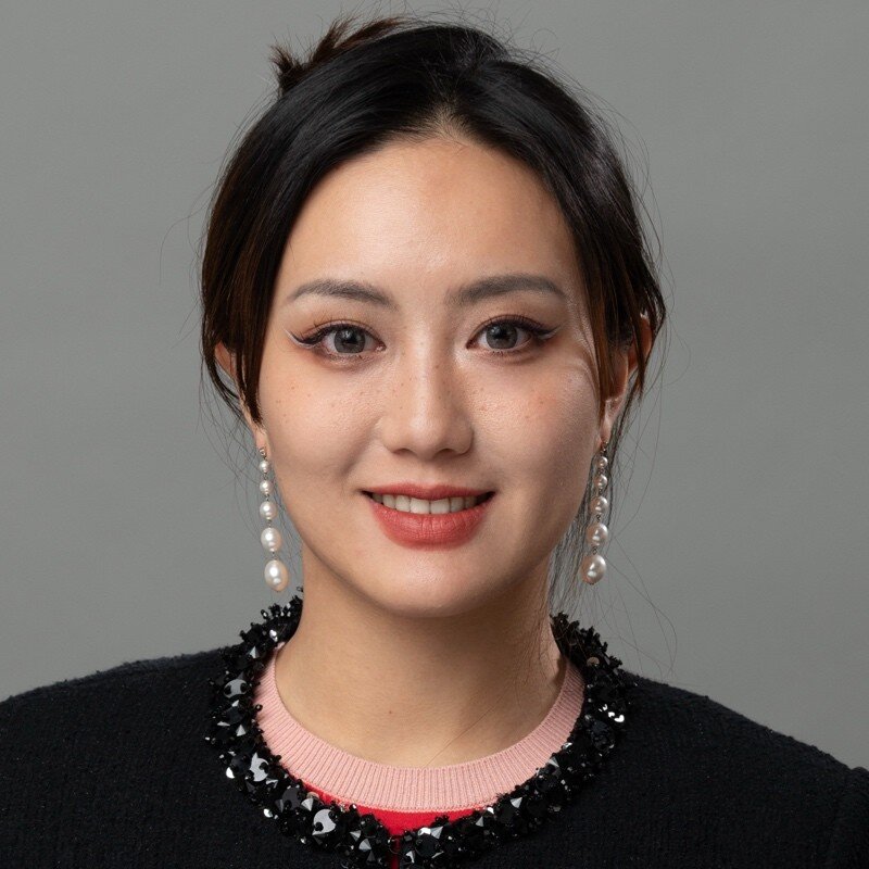 Chloe Fang