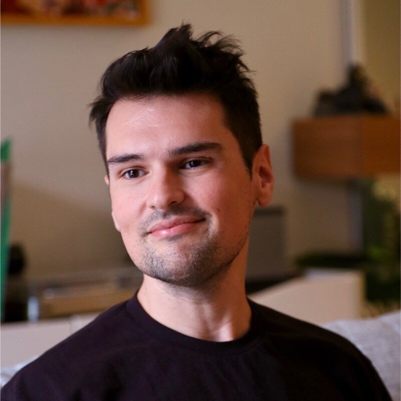 Samuel Giubi