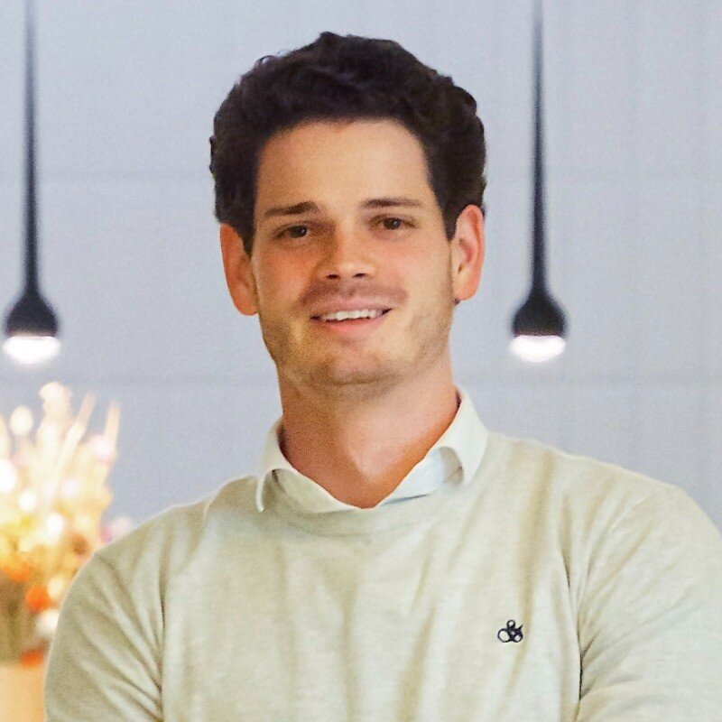 Jonas Ley