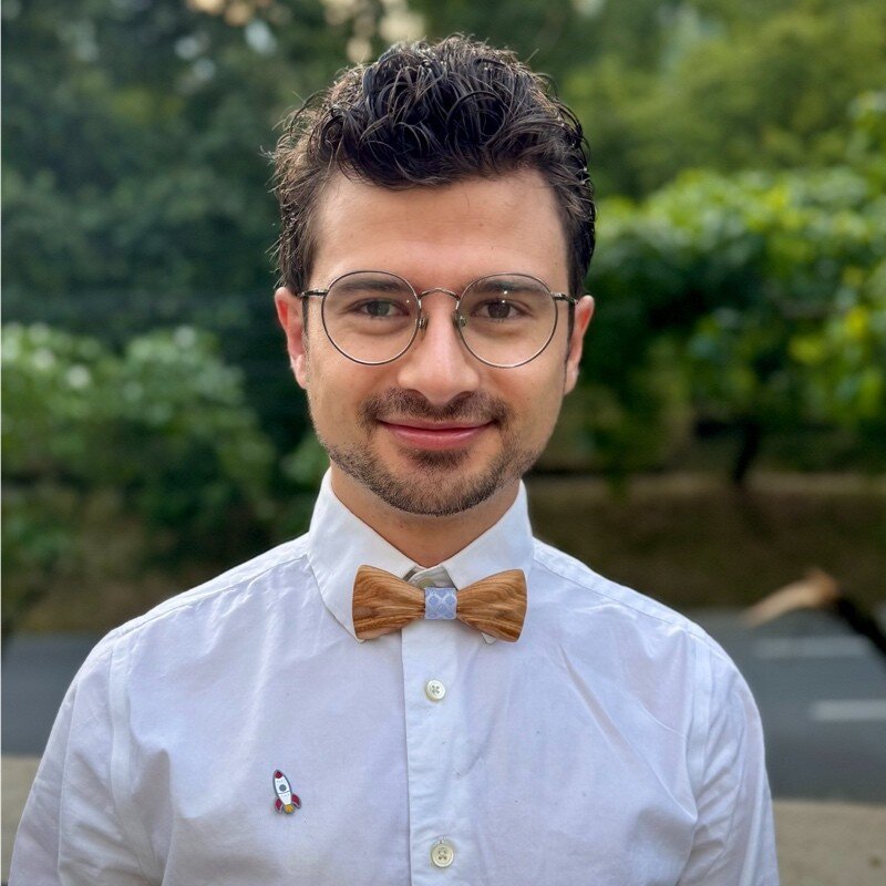 Andrés Arias-Rosales