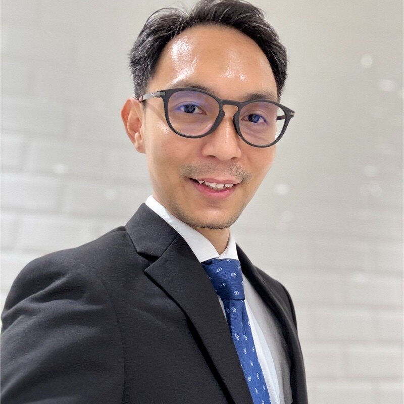 Amir Asyraf Mohd Zahid
