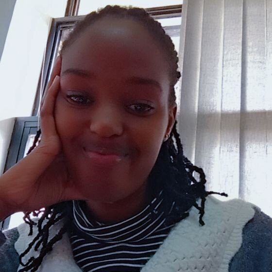 Vivian Mwirigi
