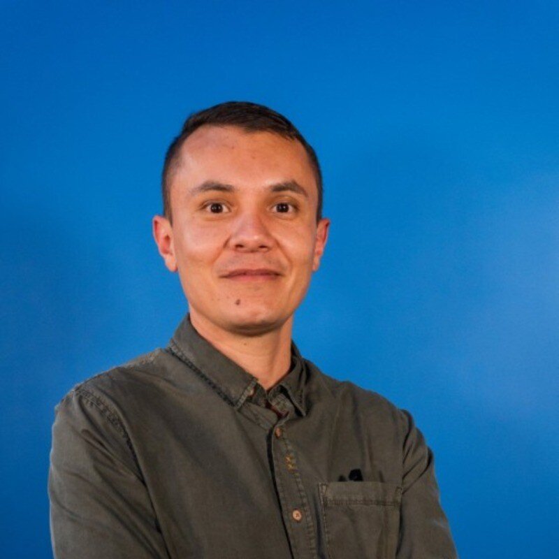 Luis Enrique Ruiz