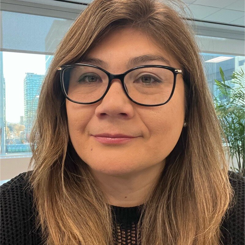 Veronica Martinez