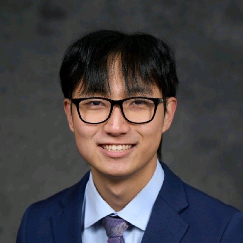 Timothy Paek