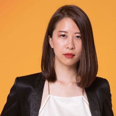Grace Ng