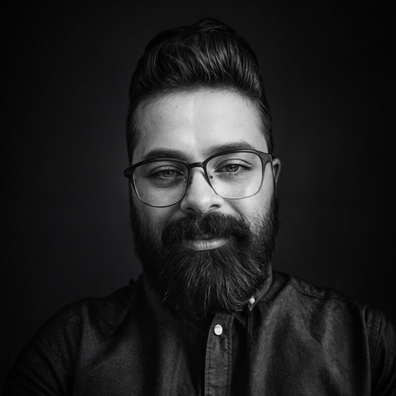 Prince Harshan