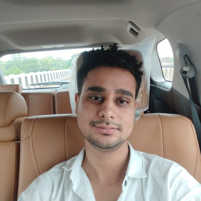 SHEZAD ANSARI
