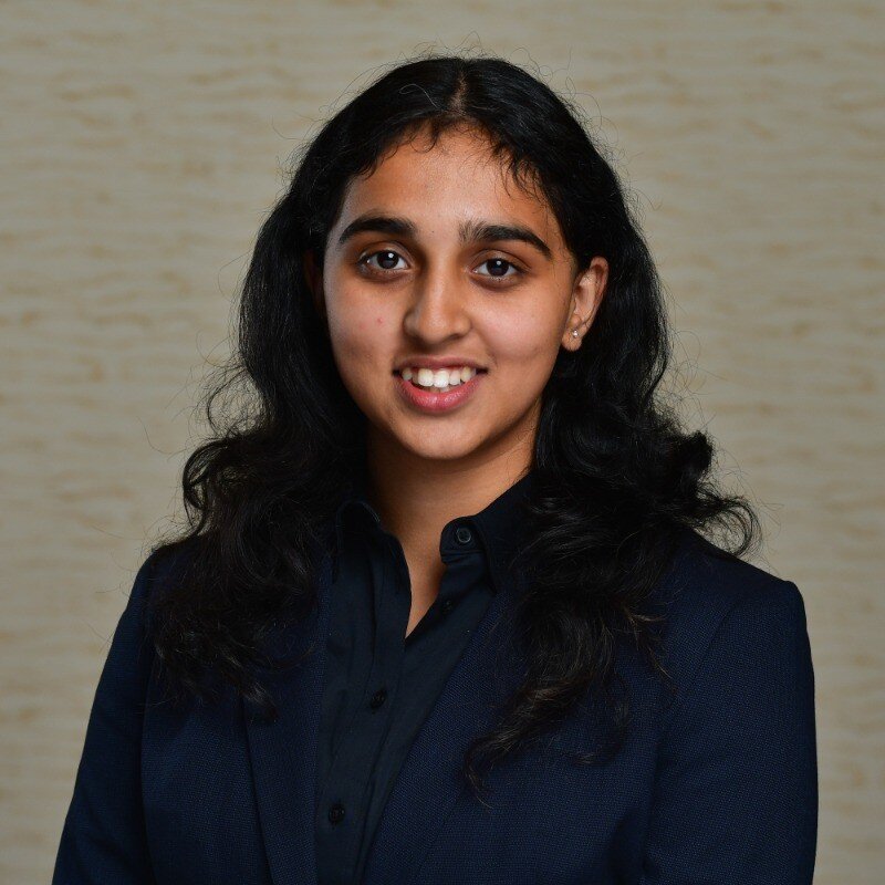 Mridhula Srinivasan