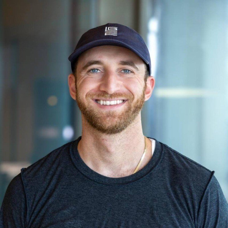 Jonathan Schwartz