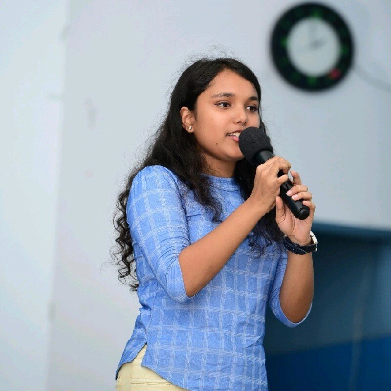 Shreyashi Das