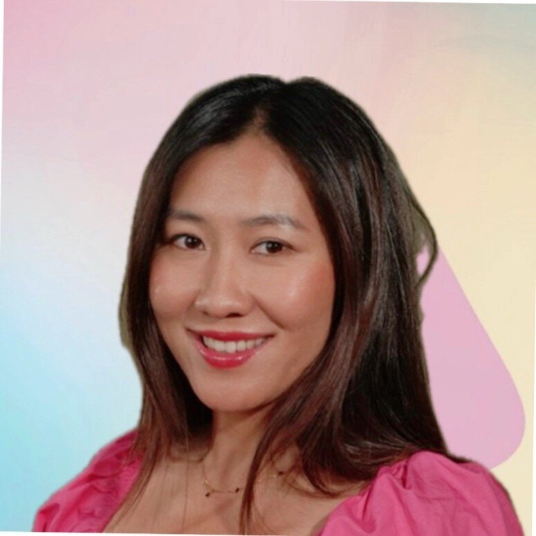 Olivia Meng