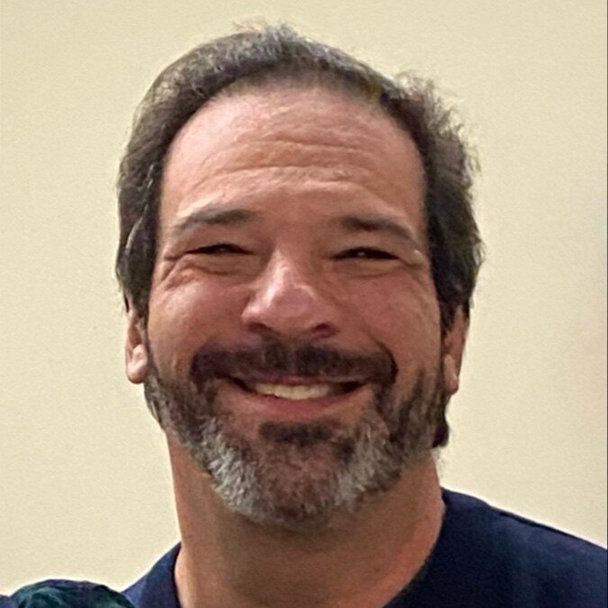 Marcio Faerman