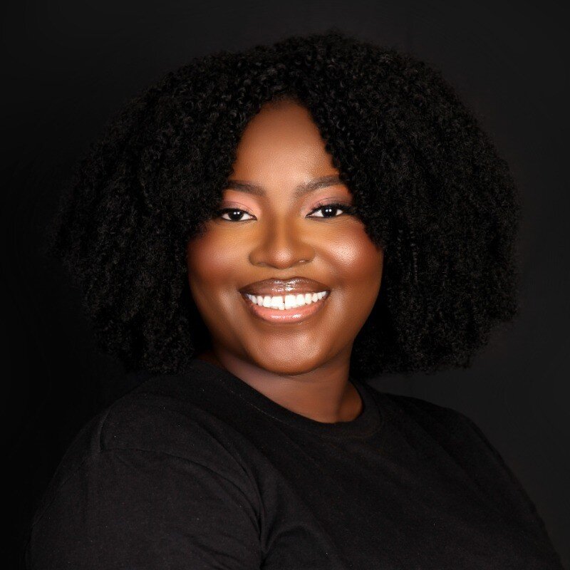 Precious John-Adeyemi