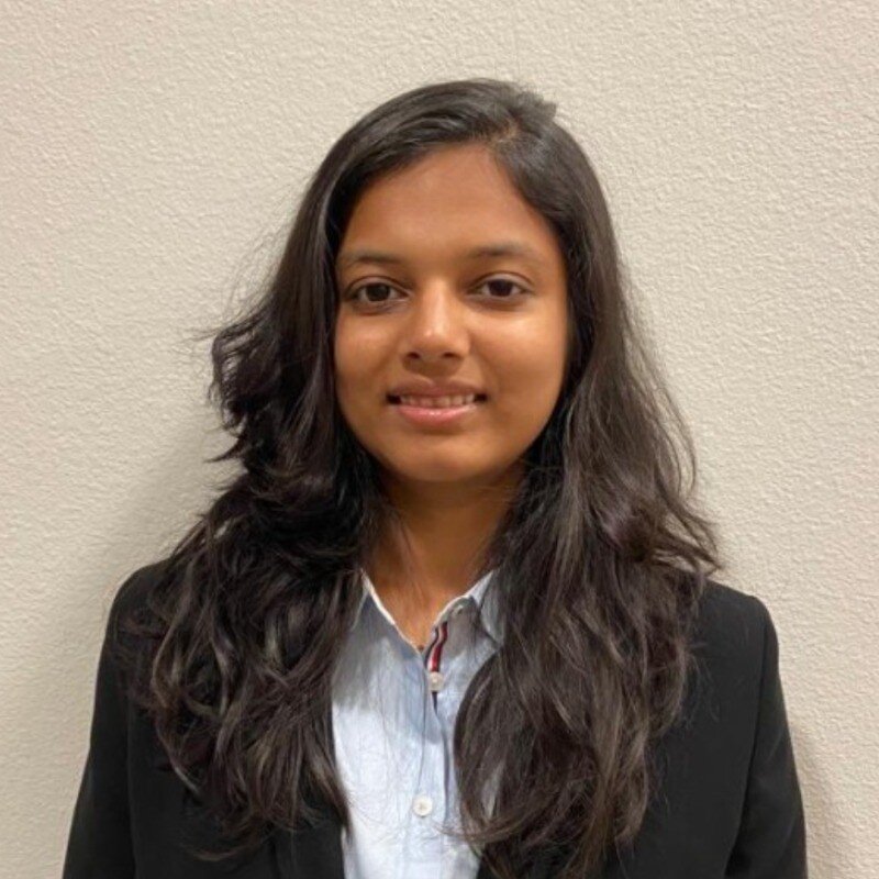Sujithra Kathiravan