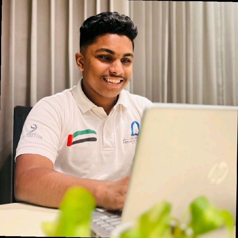 Mohamed Safuvan