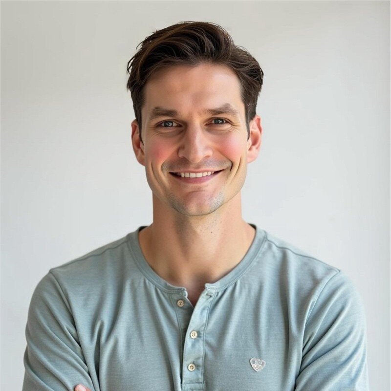 Matt Bernardy