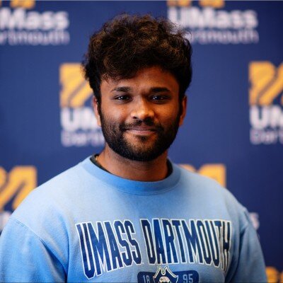 Vishal Sunil Kumar
