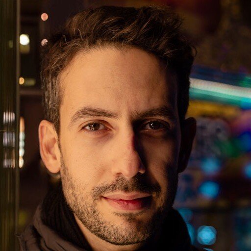 Mehdi Djabri