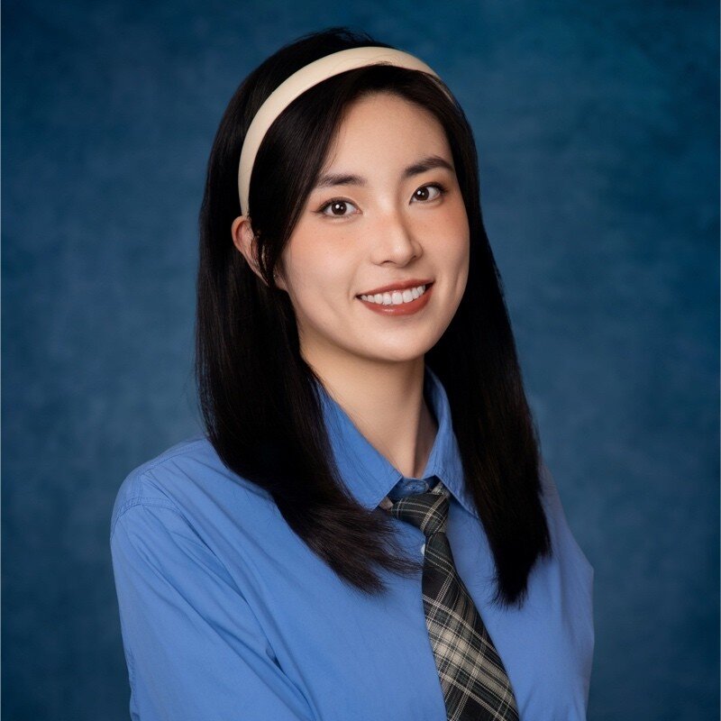 Yiyang Wang