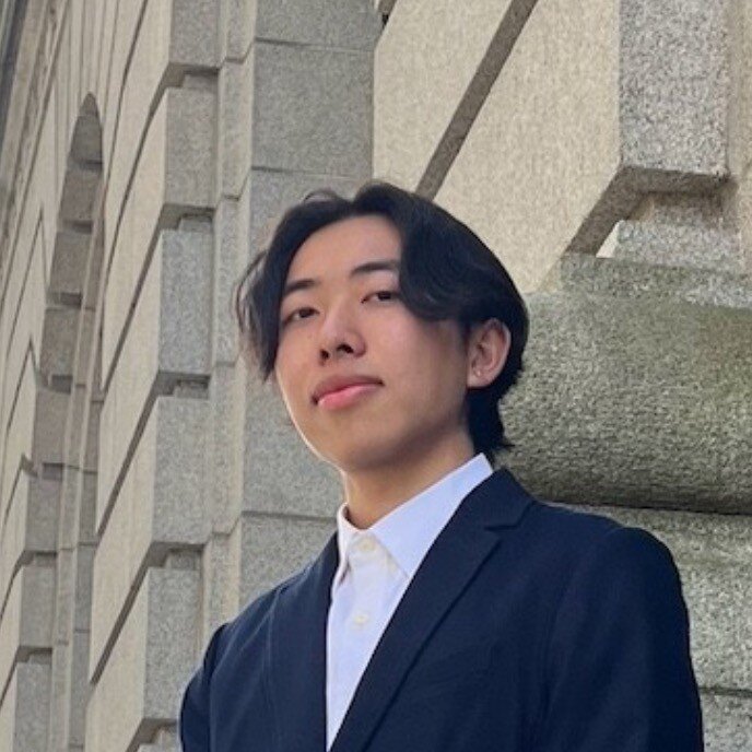 Ryan Huang