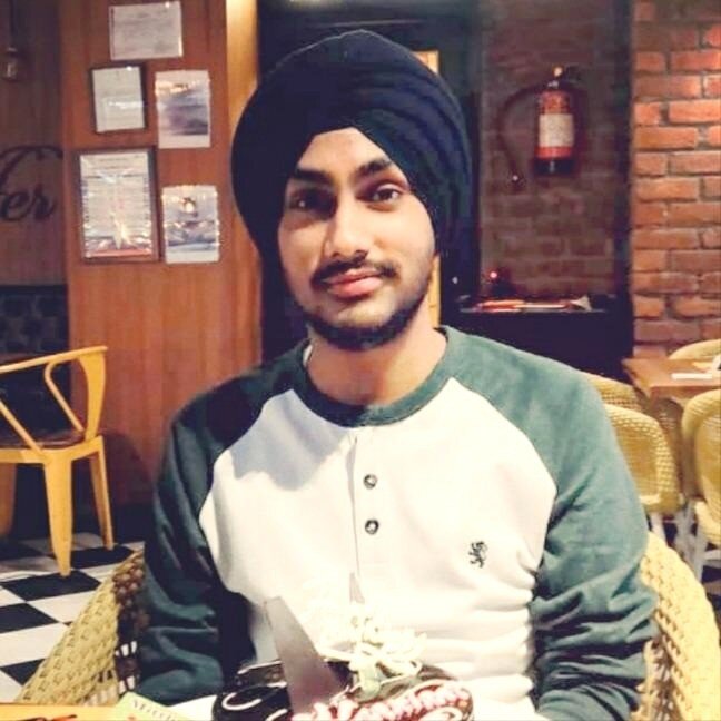 Harkirat Singh Nagpal