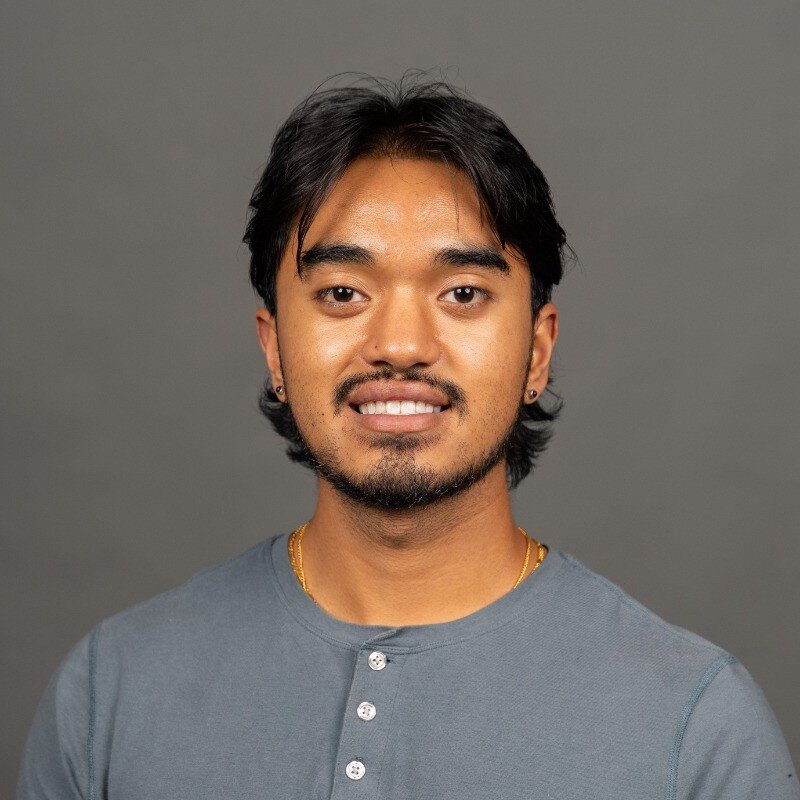 Eric Kumar