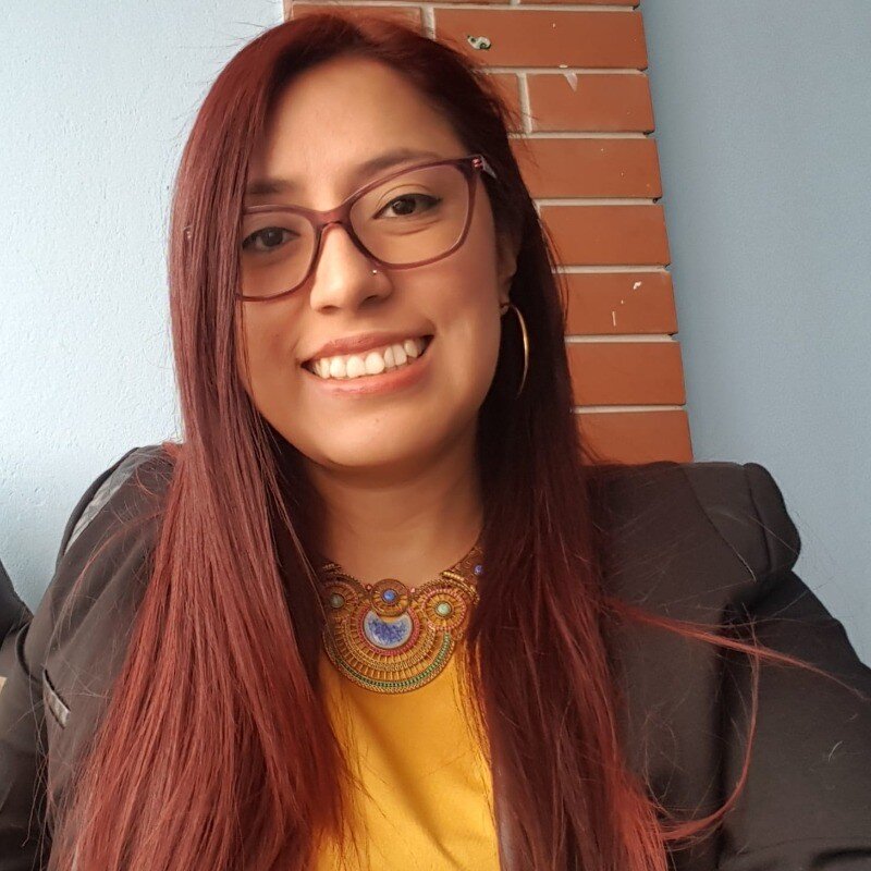 Francy Cañas