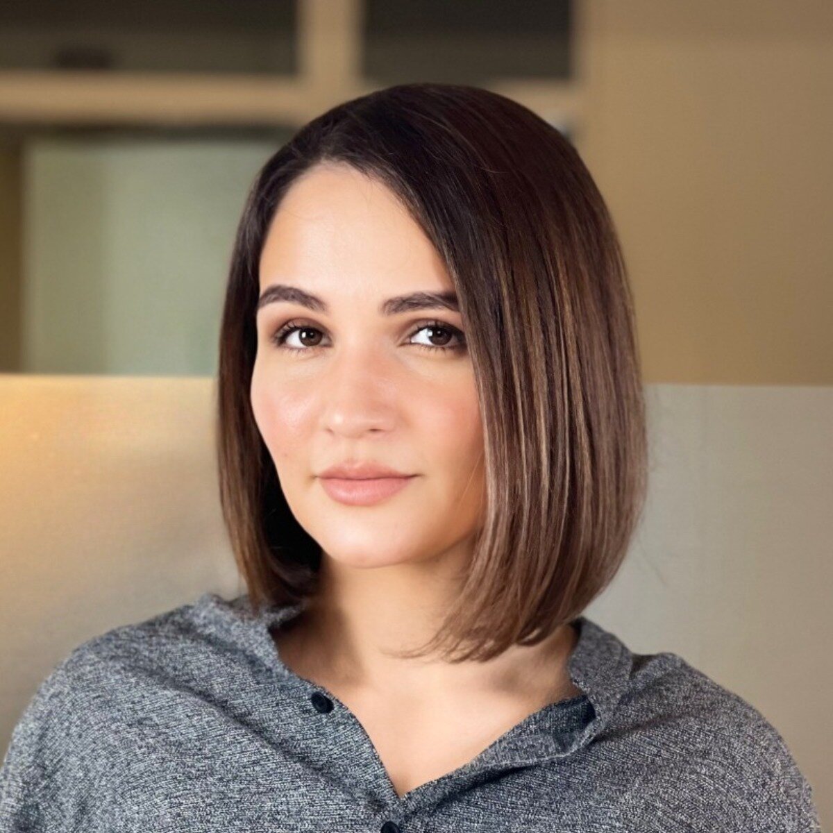 Pegah Zarei