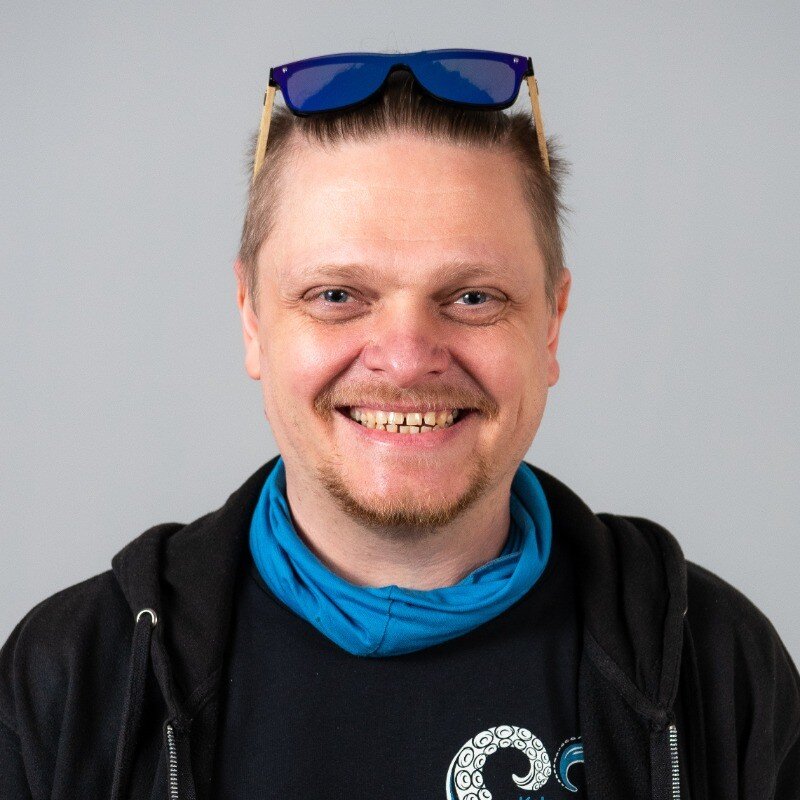 Pavel Chocholous