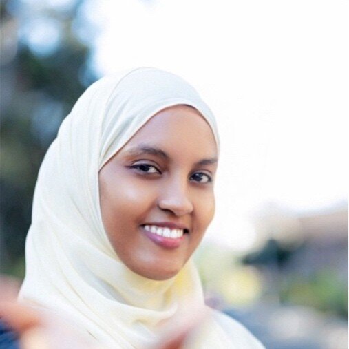 Marjan Hussein