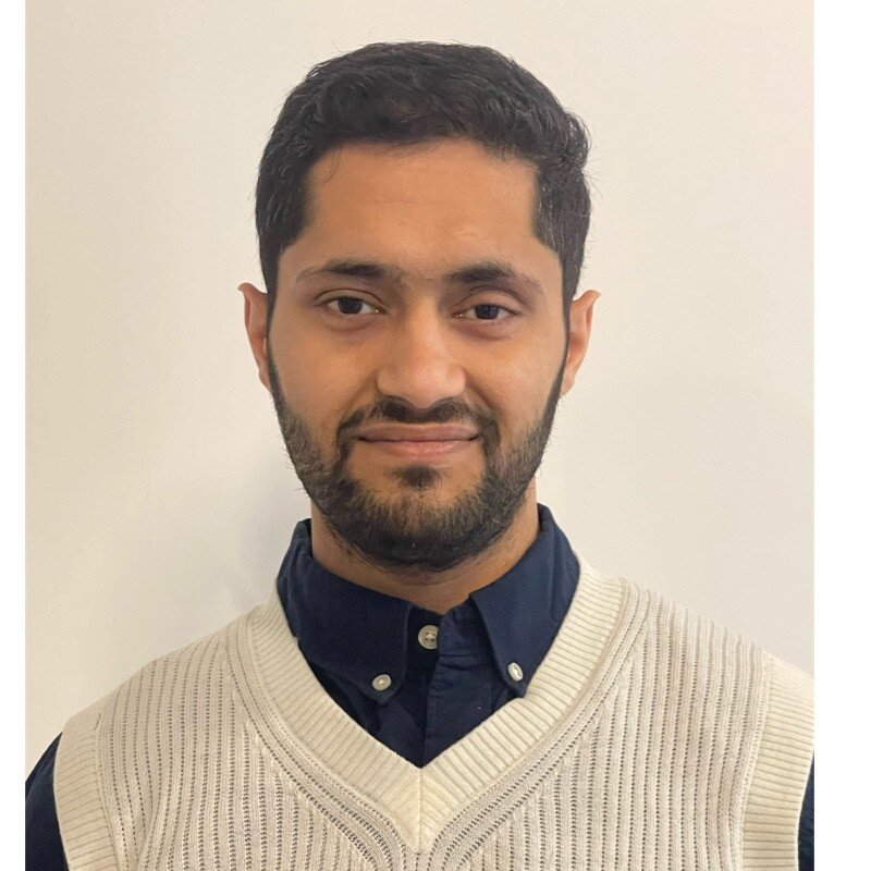 Pranay Khattri