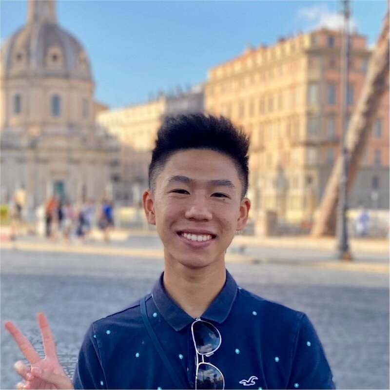 Alex Tseng