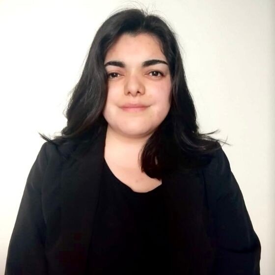 Constanza Moya