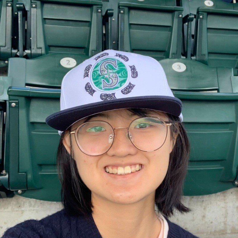 Annie Ye