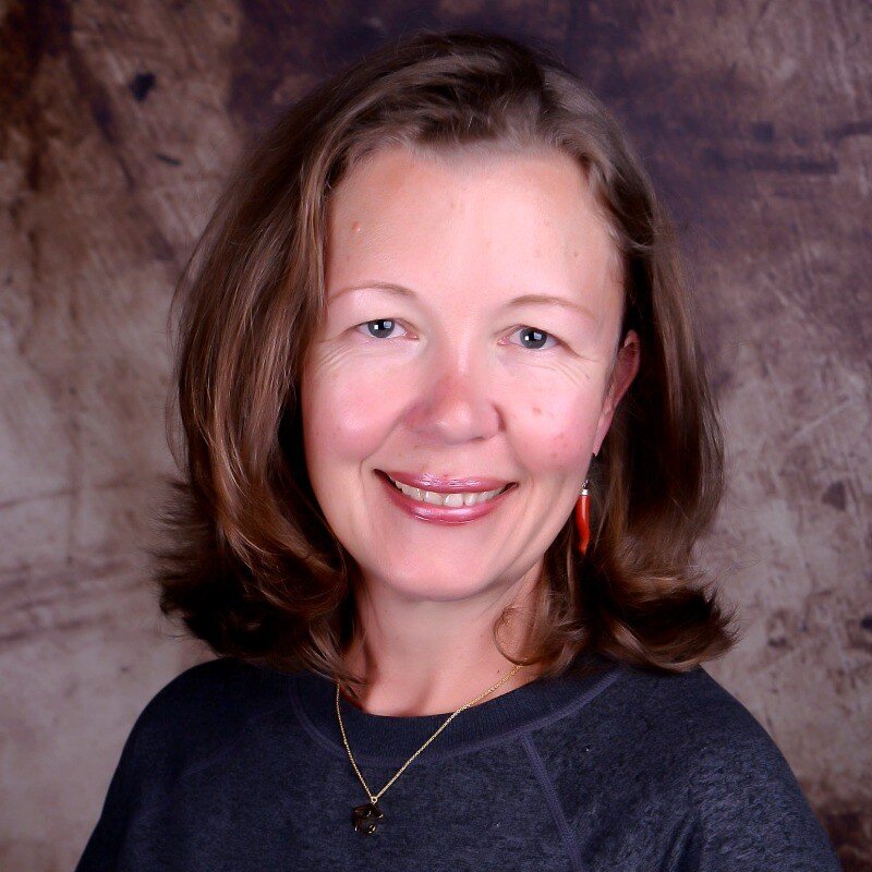 Anna Levenshteyn