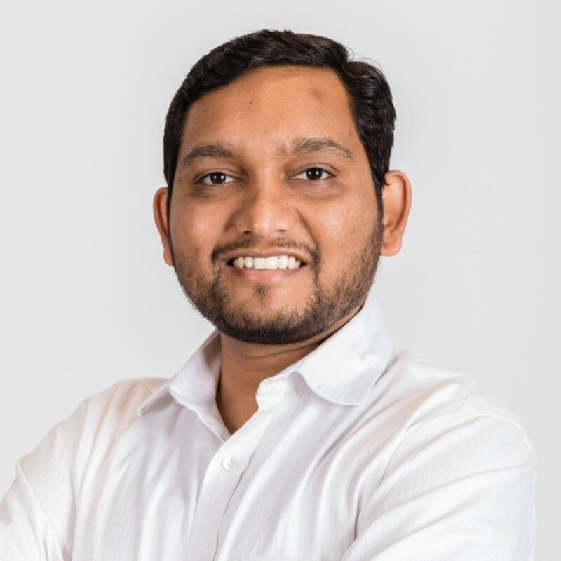Shivraj Karewar